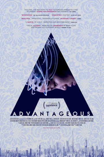 Advantageous Poster