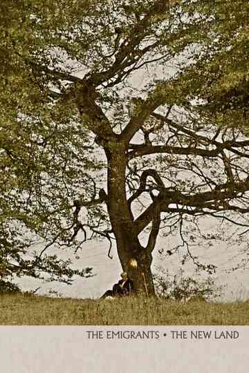 The Emigrants Collection Poster