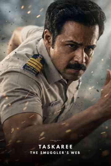 Taskaree: The Smuggler's Web Poster