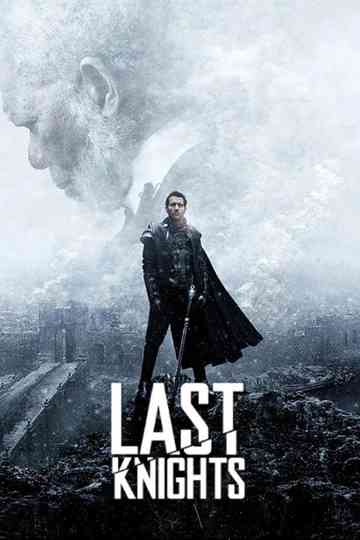 Last Knights Poster