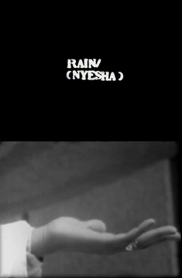 Rain Nyesha Poster