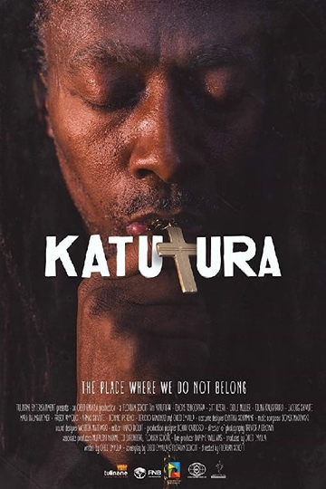 Katutura Poster