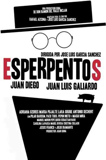 Martes de Carnaval Poster