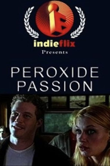 Peroxide Passion