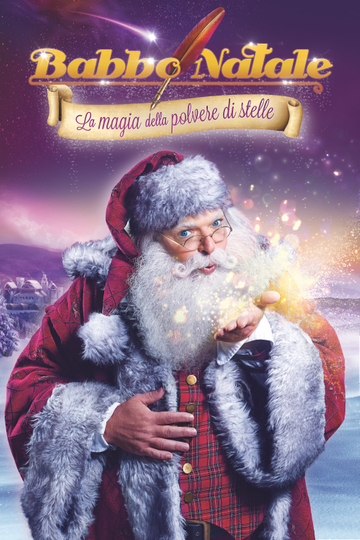 Nicolas Noël La magie de la poussière détoiles Poster