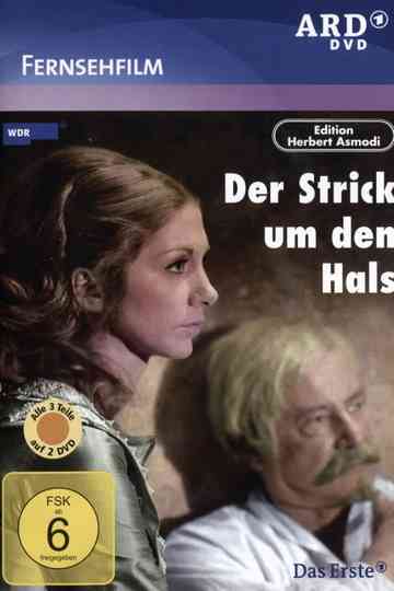 Der Strick um den Hals Poster