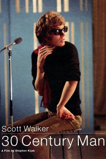 Scott Walker 30 Century Man