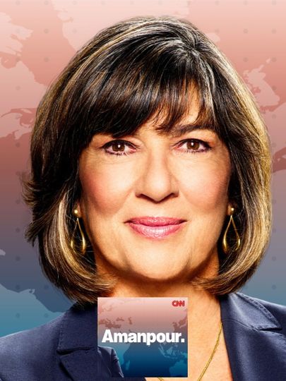 Amanpour