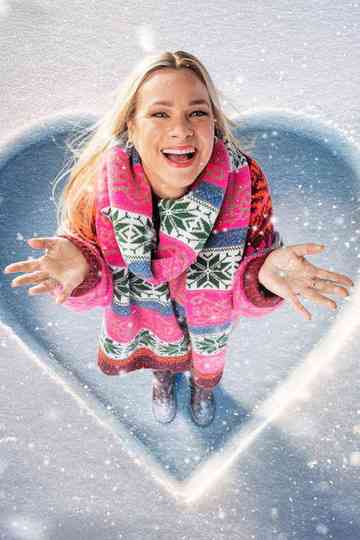 Winter Vol Liefde Poster