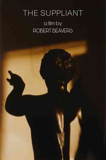 The Suppliant Poster