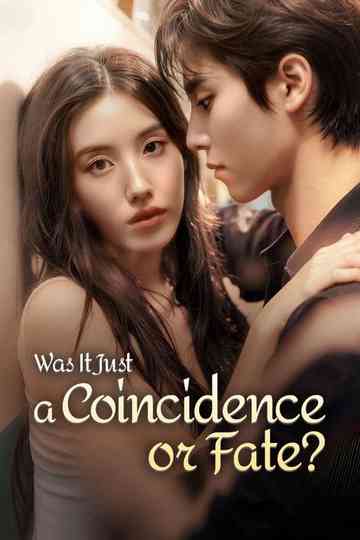 Was It Just a Coincidence... or Fate? Poster