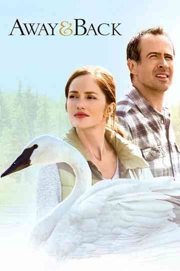 Away and Back poster