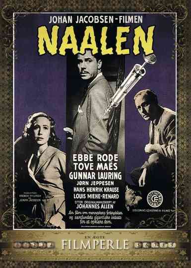 Naalen Poster