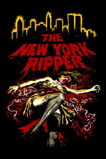 The New York Ripper