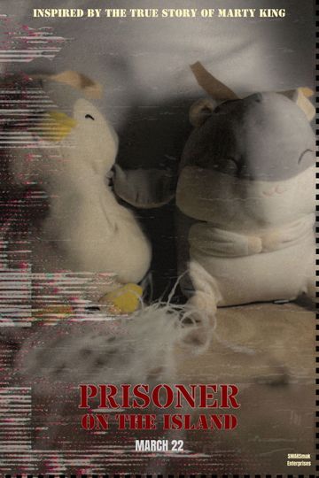 Prisoner On The Island