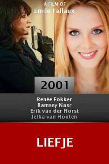 Liefje Poster