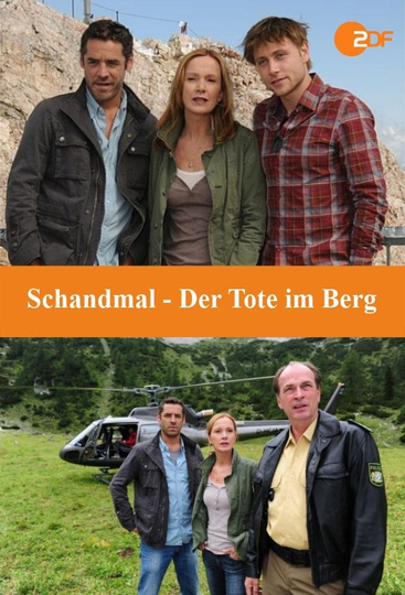 Schandmal  Der Tote im Berg