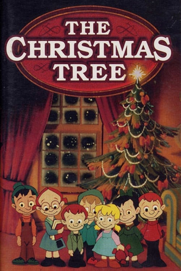 The Christmas Tree Poster