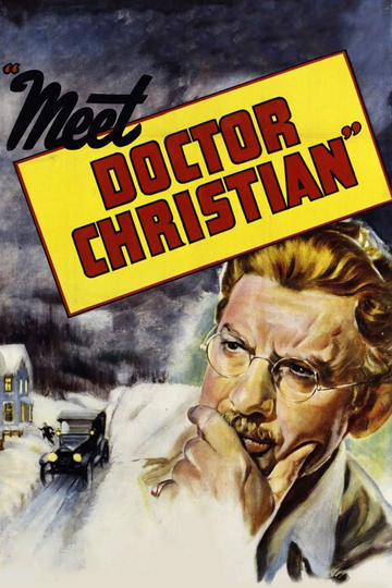 Meet Dr Christian