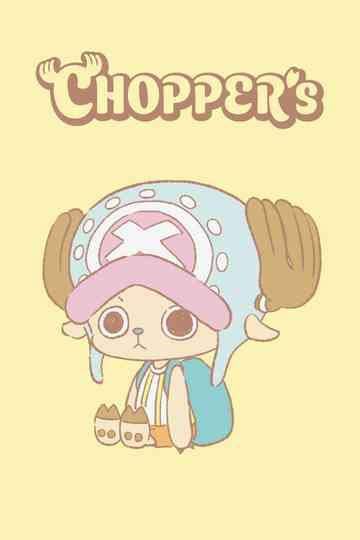 CHOPPER's Poster