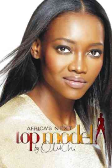 Africa's Next Top Model Poster