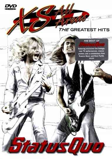 Status Quo XS All Areas  The Greatest Hits