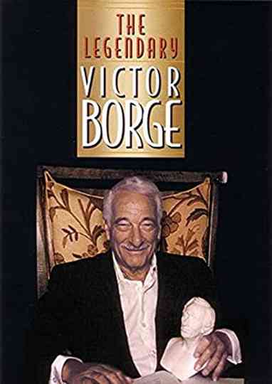 The Legendary Victor Borge Poster