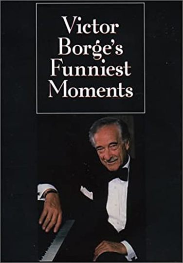 Victor Borges Funniest Moments