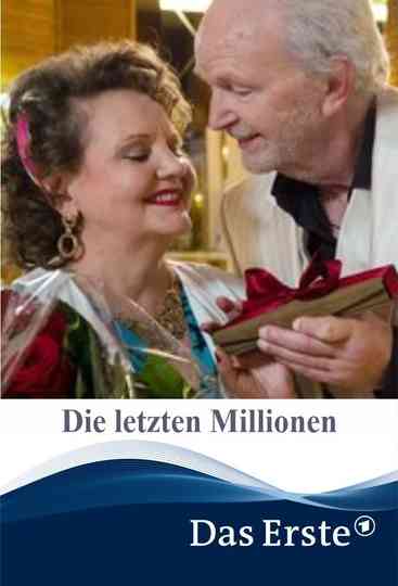 Die letzten Millionen Poster