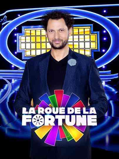 La Roue de la fortune Poster