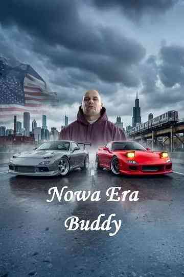 CSITV: Nowa era Buddy