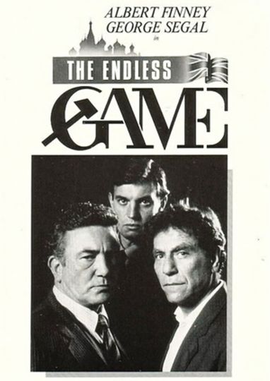 The Endless Game