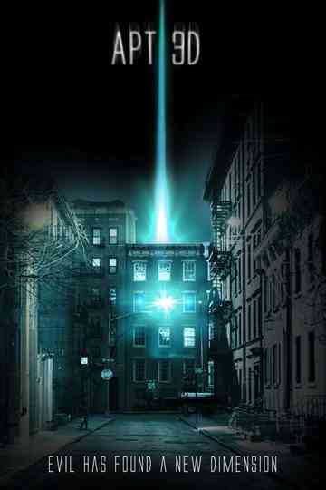 Apt 3D Poster