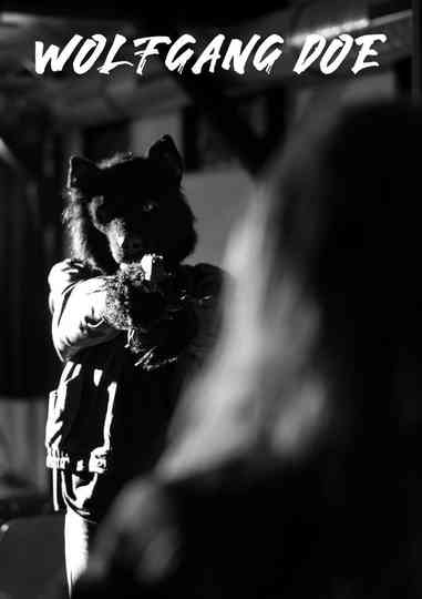 Wolfgang Doe - The beast within Poster