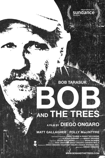 Bob and the Trees Poster