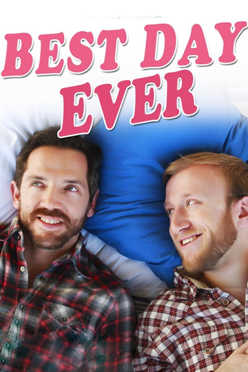 Best Day Ever Poster