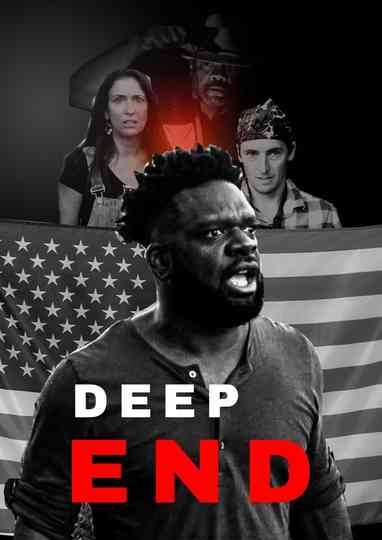 Deep End Poster