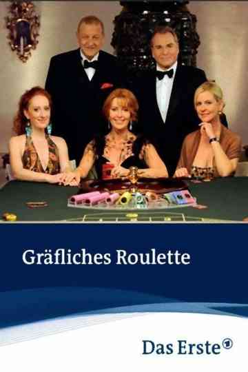 Gräfliches Roulette Poster