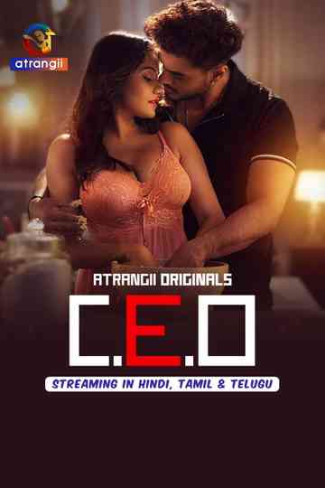 C.E.O Poster