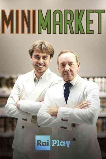 Minimarket Poster