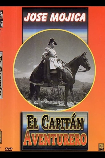 El Capitan Aventurero