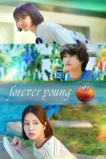 Forever Young Poster