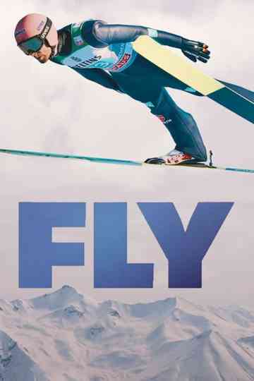 FLY Poster