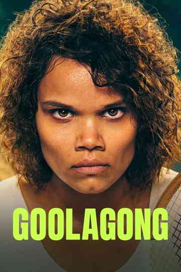 Goolagong Poster
