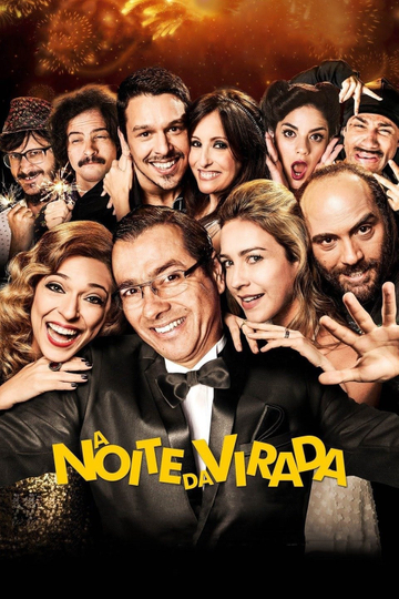 A Noite da Virada Poster