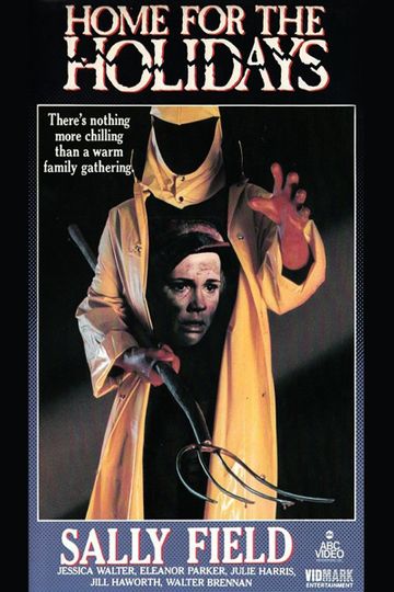 Home for the Holidays