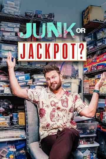 Junk or Jackpot? Poster