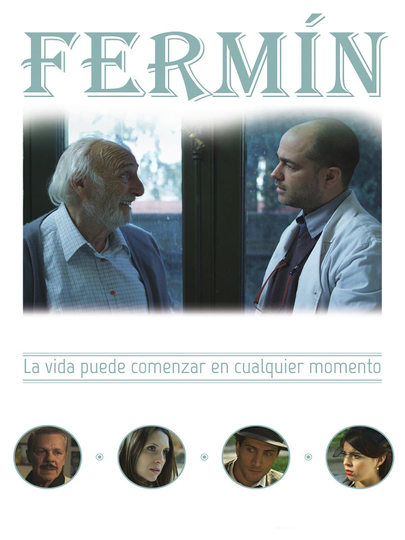 Fermín Glorias Of Tango Poster