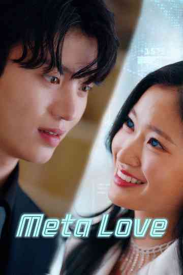 Meta Love Poster