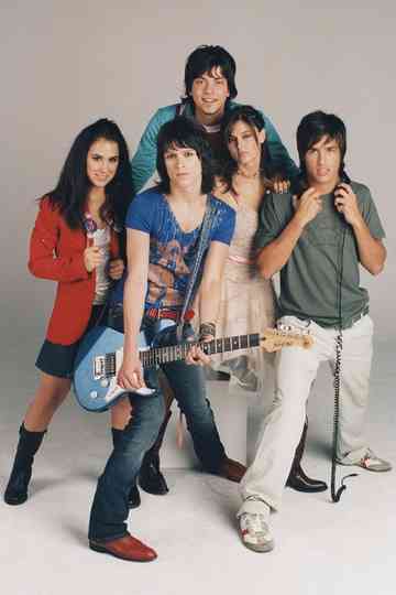 El Refugio (de los Sueños) Poster